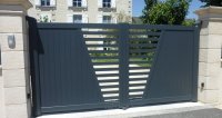 Notre société de clôture et de portail à Blaignac